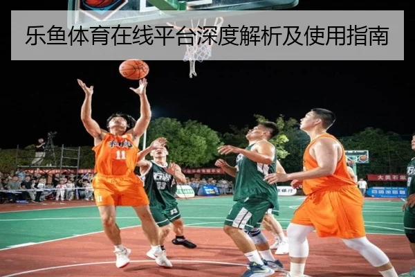 乐鱼体育在线平台深度解析及使用指南
